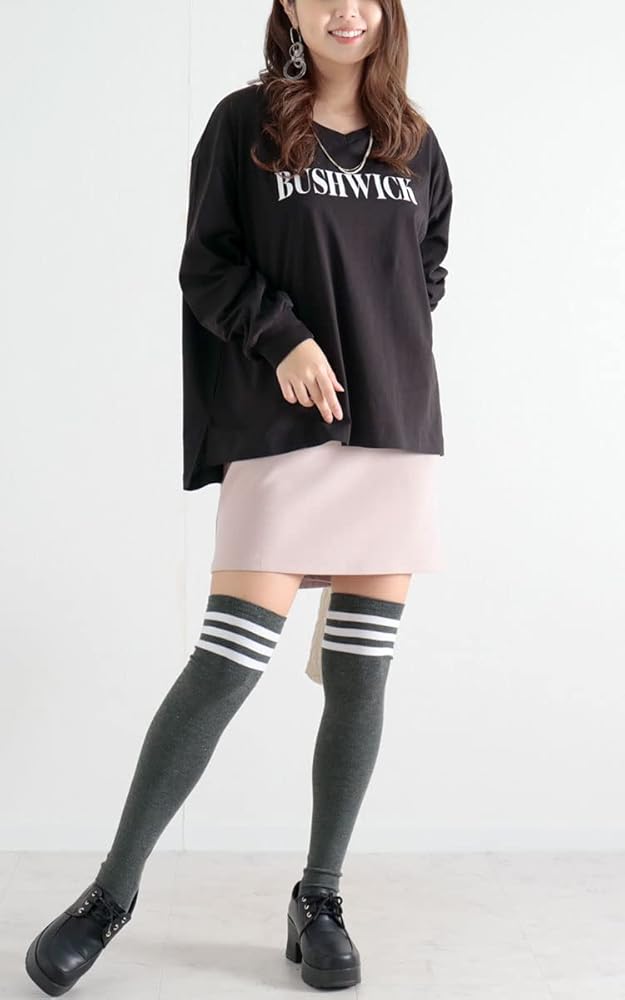 sacai luck ニーハイソックス
17-03549 sacai luck ニーハイソックス 17-03549